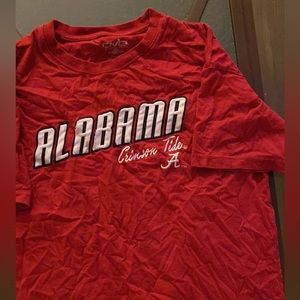 Alabama Tshirt XL